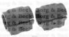 BORG & BECK BSK7075K Repair Kit, stabilizer coupling rod